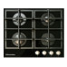 Газовая варочная панель Electronicsdeluxe GG4 750229F-012
