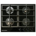 Газовая варочная панель Electronicsdeluxe GG4 750229F-011