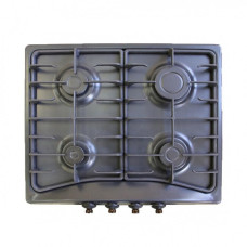 Газовая варочная панель Electronicsdeluxe 5840.00 гмв-007 ЧР