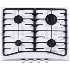 Газовая варочная панель Electronicsdeluxe 5840.00 гмв-002 ЧР