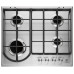 Газовая варочная панель Electrolux GPE 263 FX