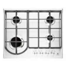 Газовая варочная панель Electrolux GPE 263 FW Газовая варочная панель Electrolux GPE 263 FW