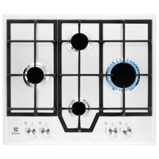 Газовая варочная панель Electrolux GME 263 NW Газовая варочная панель Electrolux GME 263 NW