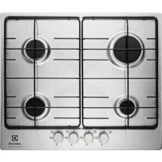 Газовая варочная панель Electrolux EGG 96242 NX Газовая варочная панель Electrolux EGG 96242 NX