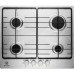 Газовая варочная панель Electrolux EGG 96242 NX