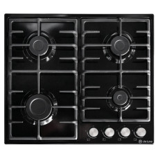 Газовая варочная панель DeLuxe 6040.00Г-003