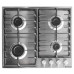 Газовая варочная панель DeLuxe 6040.00Г-000