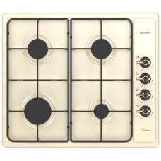 Газовая варочная панель Darina Т16 BGM 341 11 Bg