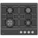 Газовая варочная панель Darina PL BGM341 08 1AT
