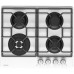 Газовая варочная панель Darina PL BGC341 08 1W