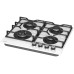 Газовая варочная панель Darina PL BGC341 08 1W
