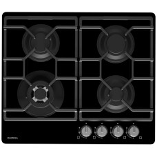 Газовая варочная панель Darina PL BGC341 08 1B
