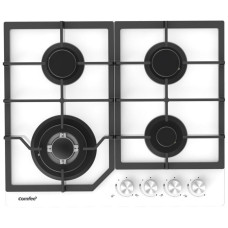 Газовая варочная панель Comfee CGH610GW