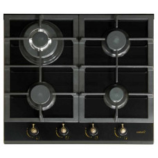 Газовая варочная панель Cata RCI 631 BK Газовая варочная панель Cata RCI 631 BK