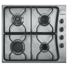 Газовая варочная панель Candy PL40ASXGH