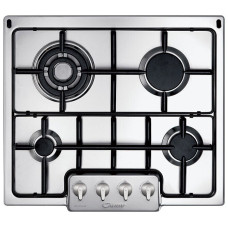 Газовая варочная панель Candy PGC640SQX