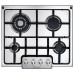 Газовая варочная панель Candy PGC640SQX