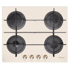 Газовая варочная панель Candy CVG64STGBA