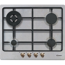 Газовая варочная панель Candy CPGC64SWPAVG