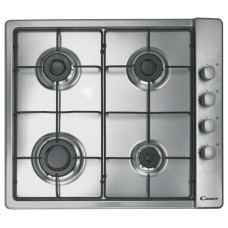 Газовая варочная панель Candy CLG64SPXMX