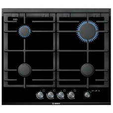 Газовая варочная панель Bosch PRP626M90E Газовая варочная панель Bosch PRP626M90E