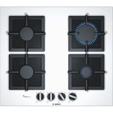 Газовая варочная панель Bosch PPP6A2B20