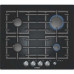 Газовая варочная панель Bosch PPP616M91E Газовая варочная панель Bosch PPP616M91E