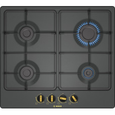 Газовая варочная панель Bosch PGP6B3B60 Газовая варочная панель Bosch PGP6B3B60