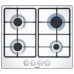 Газовая варочная панель Bosch PGP6B2B60 Газовая варочная панель Bosch PGP6B2B60