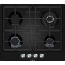 Газовая варочная панель Bosch PGH6B6O92R Газовая варочная панель Bosch PGH6B6O92R