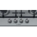 Газовая варочная панель Bosch PGH6B5O93R Газовая варочная панель Bosch PGH6B5O93R