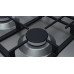 Газовая варочная панель Bosch PGH6B5O93R Газовая варочная панель Bosch PGH6B5O93R