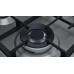 Газовая варочная панель Bosch PGH6B5O93R Газовая варочная панель Bosch PGH6B5O93R
