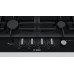 Газовая варочная панель Bosch PCP6A6M90 Газовая варочная панель Bosch PCP6A6M90