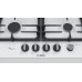 Газовая варочная панель Bosch PCP6A2M90
