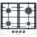 Газовая варочная панель Bosch PCP6A2B90