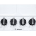 Газовая варочная панель Bosch PCP6A2B90