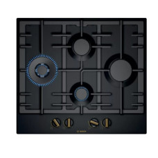 Газовая варочная панель Bosch PCI6B6B95R