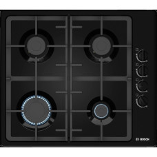 Газовая варочная панель Bosch PBP6C6B93R