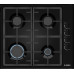 Газовая варочная панель Bosch PBP6C6B93R