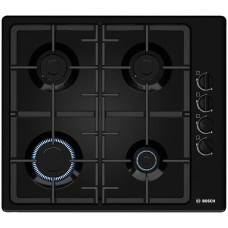 Газовая варочная панель Bosch PBP6C6B92R
