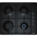 Газовая варочная панель Bosch PBP6B6B60R