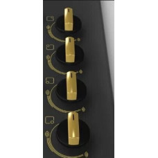 Газовая варочная панель Bosch PBP6B3B80