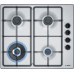 Газовая варочная панель Bosch PBH6B5B60