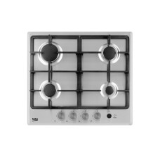 Газовая варочная панель Beko HIMG64235SX