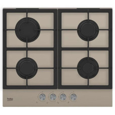 Газовая варочная панель Beko HILG64222SBR