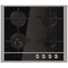 Газовая варочная панель Bauknecht TGV 6647/SW