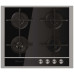 Газовая варочная панель Bauknecht TGV 6647/SW