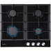Газовая варочная панель Avex HS 6241 B
