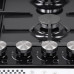 Газовая варочная панель Avex HS 6241 B